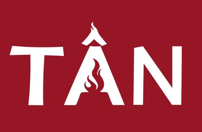 Tan Woodfired Pizza